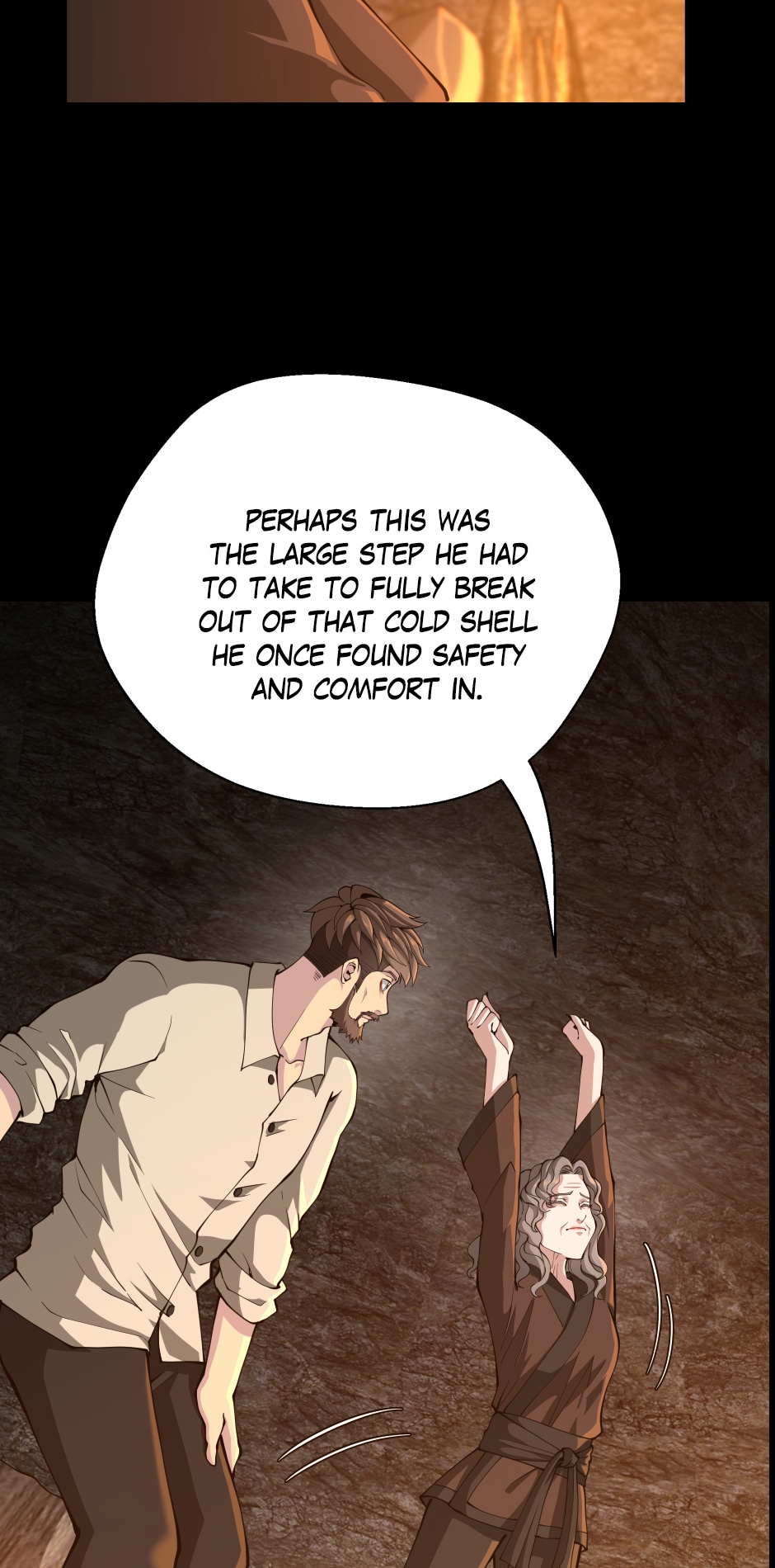 The Beginning After The End chapter 150 page 26