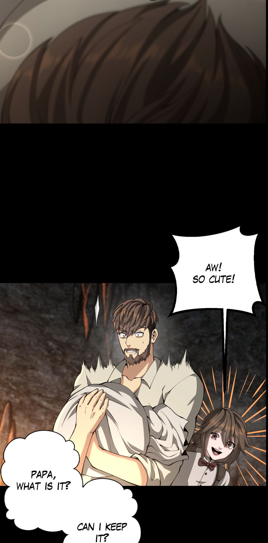 The Beginning After The End chapter 150 page 30
