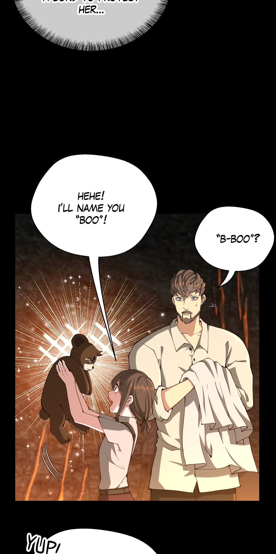 The Beginning After The End chapter 150 page 34