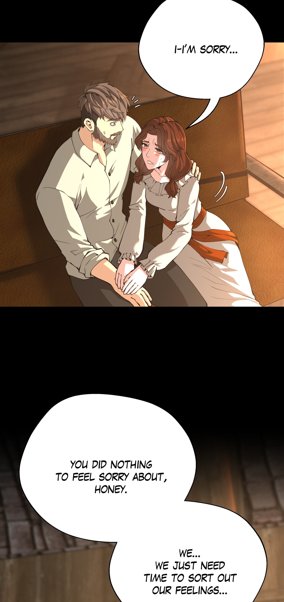 The Beginning After The End chapter 150 page 49