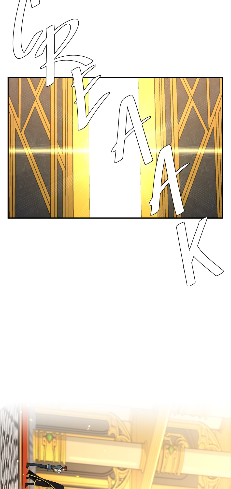 The Beginning After The End chapter 151 page 21
