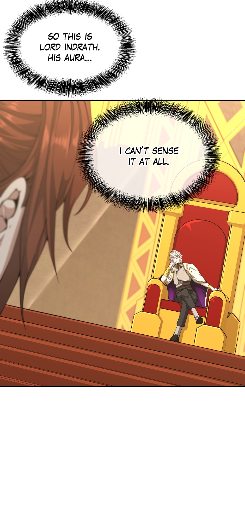The Beginning After The End chapter 151 page 27