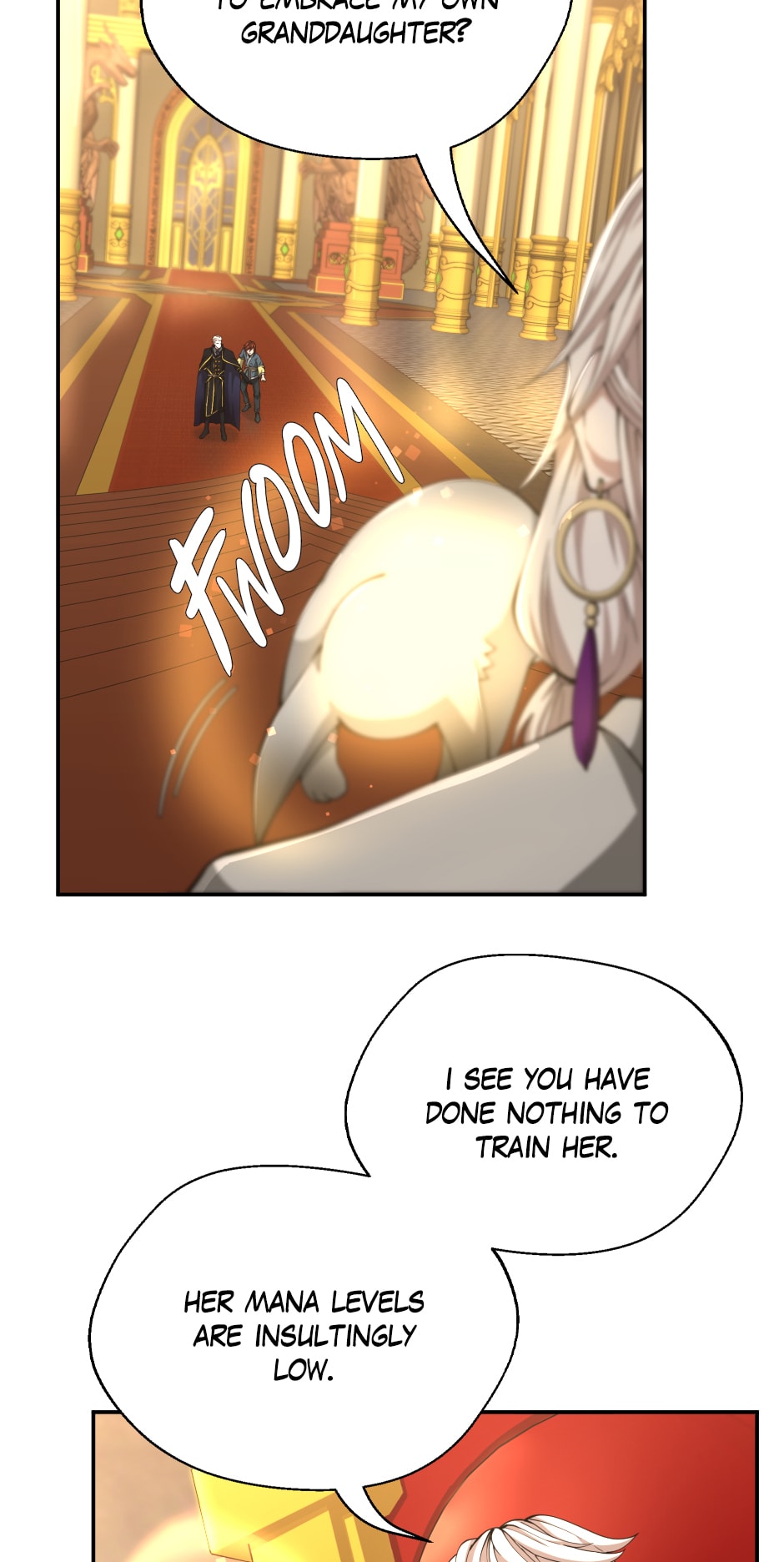 The Beginning After The End chapter 151 page 34