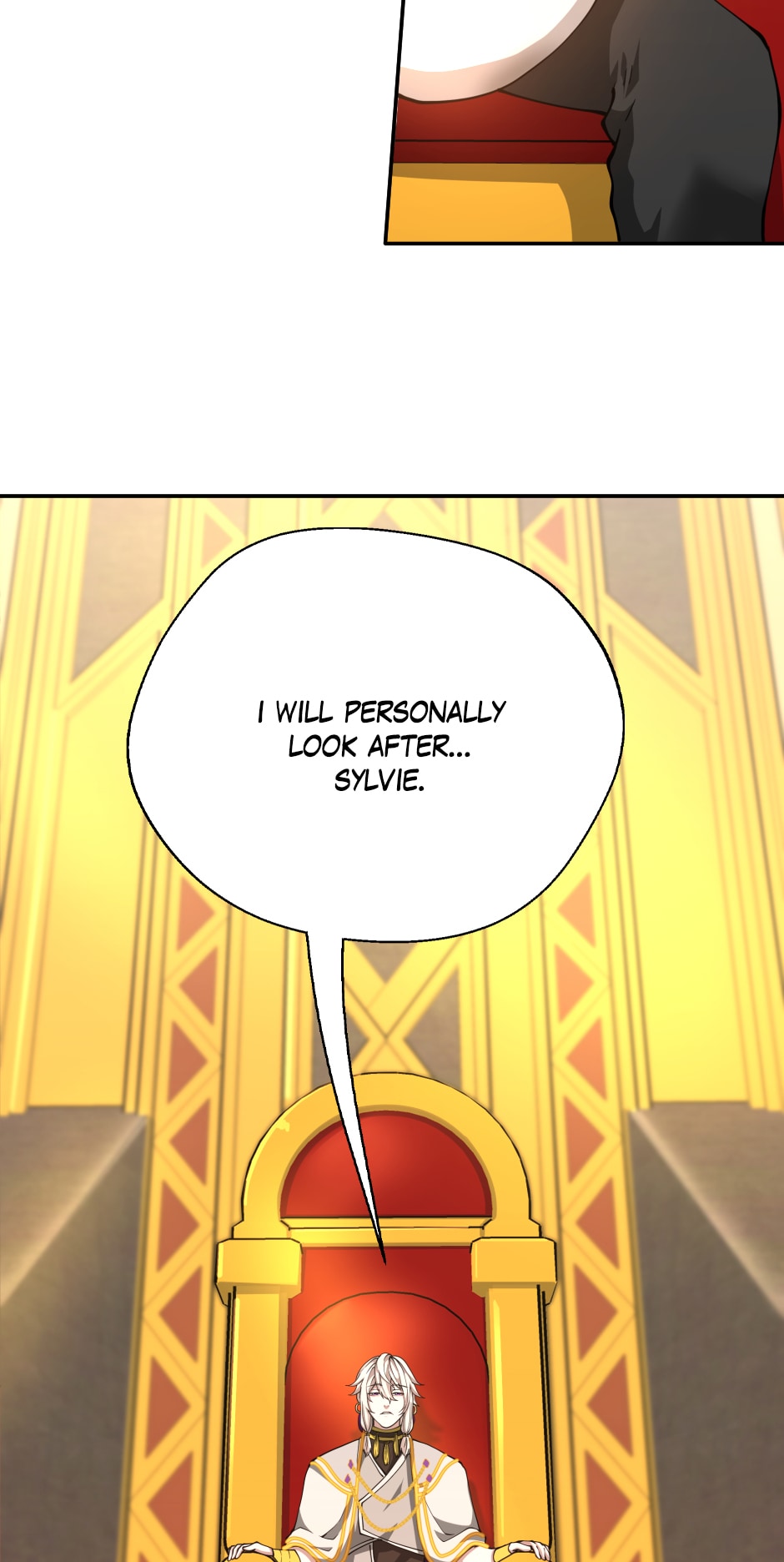 The Beginning After The End chapter 151 page 38