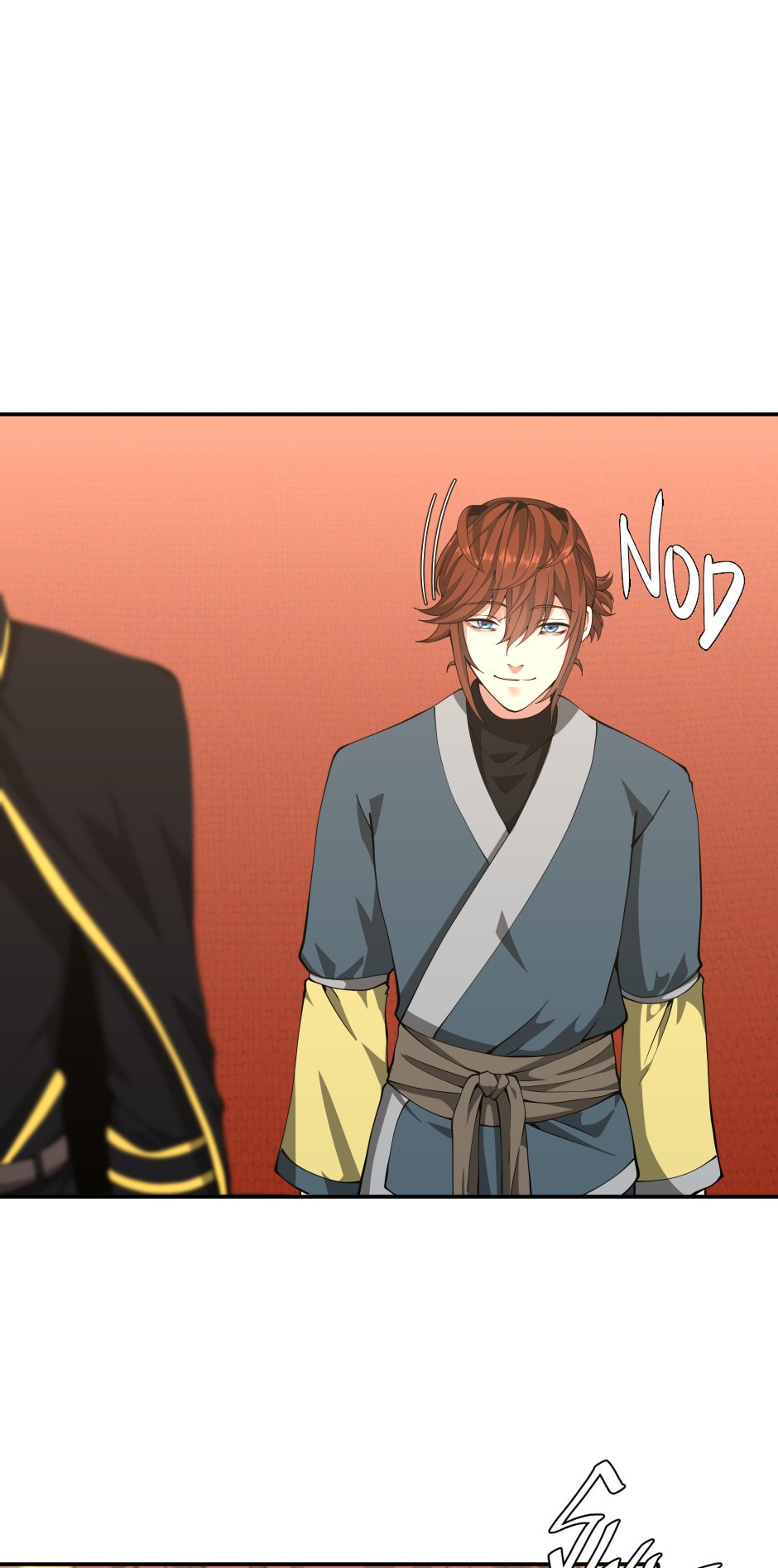The Beginning After The End chapter 151 page 46