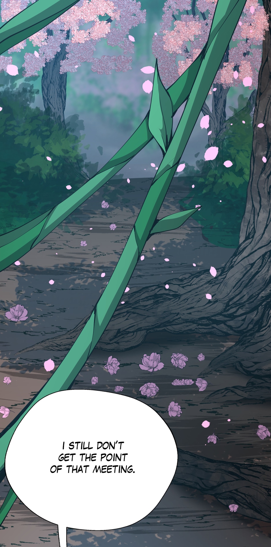 The Beginning After The End chapter 151 page 61