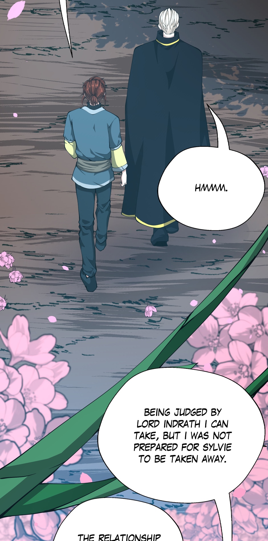 The Beginning After The End chapter 151 page 62