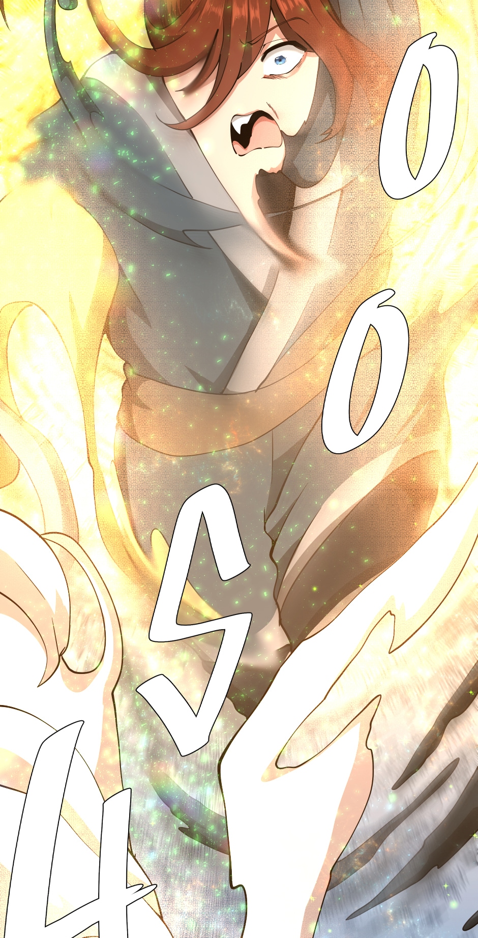 The Beginning After The End chapter 151 page 70
