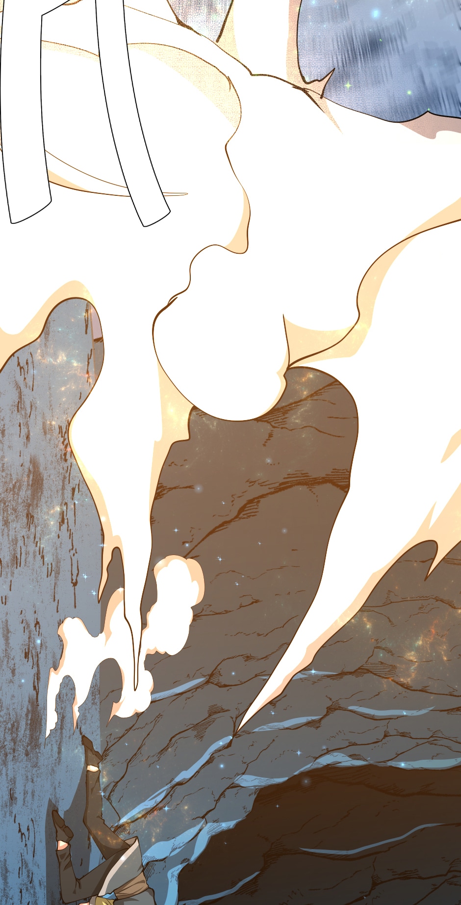The Beginning After The End chapter 151 page 71