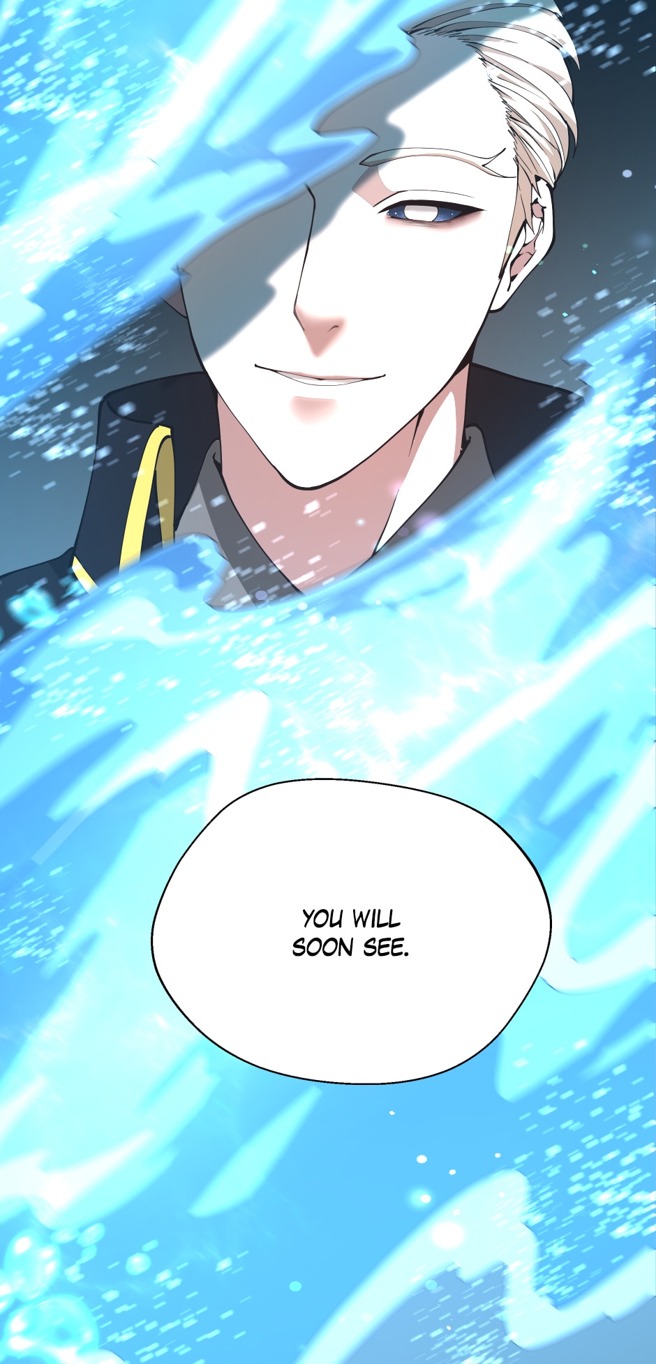 The Beginning After The End chapter 151 page 88