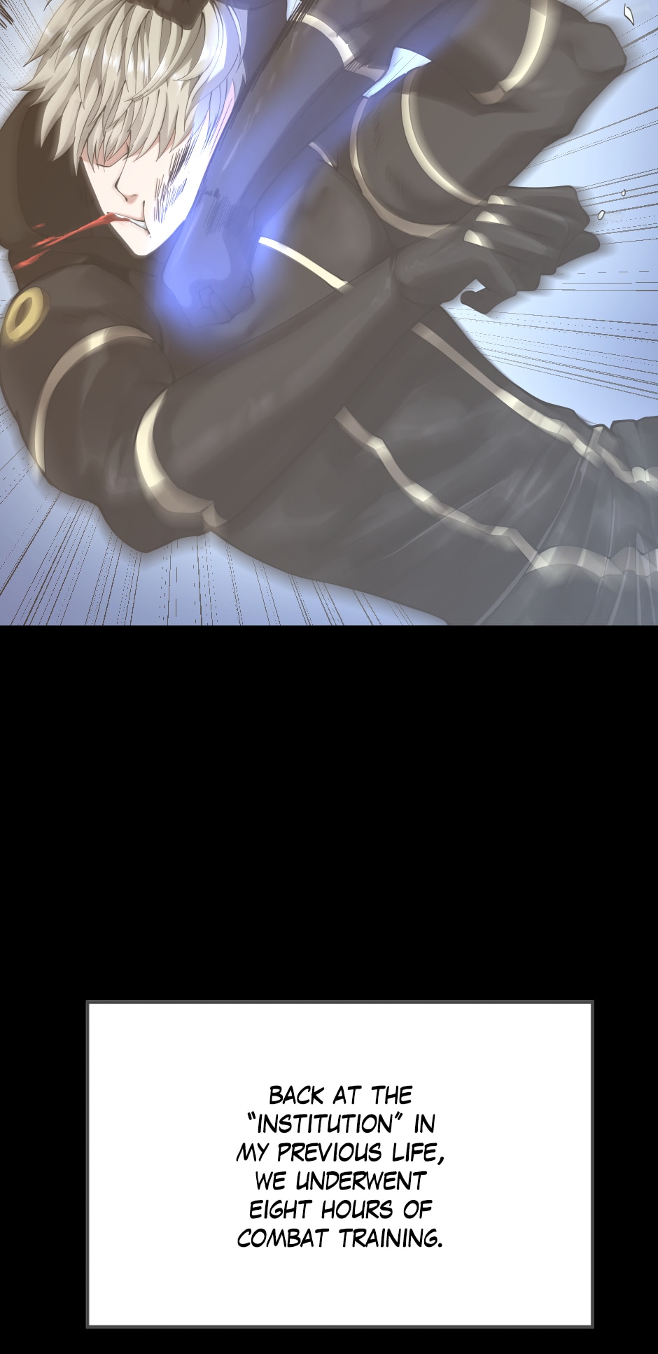 The Beginning After The End chapter 152 page 3