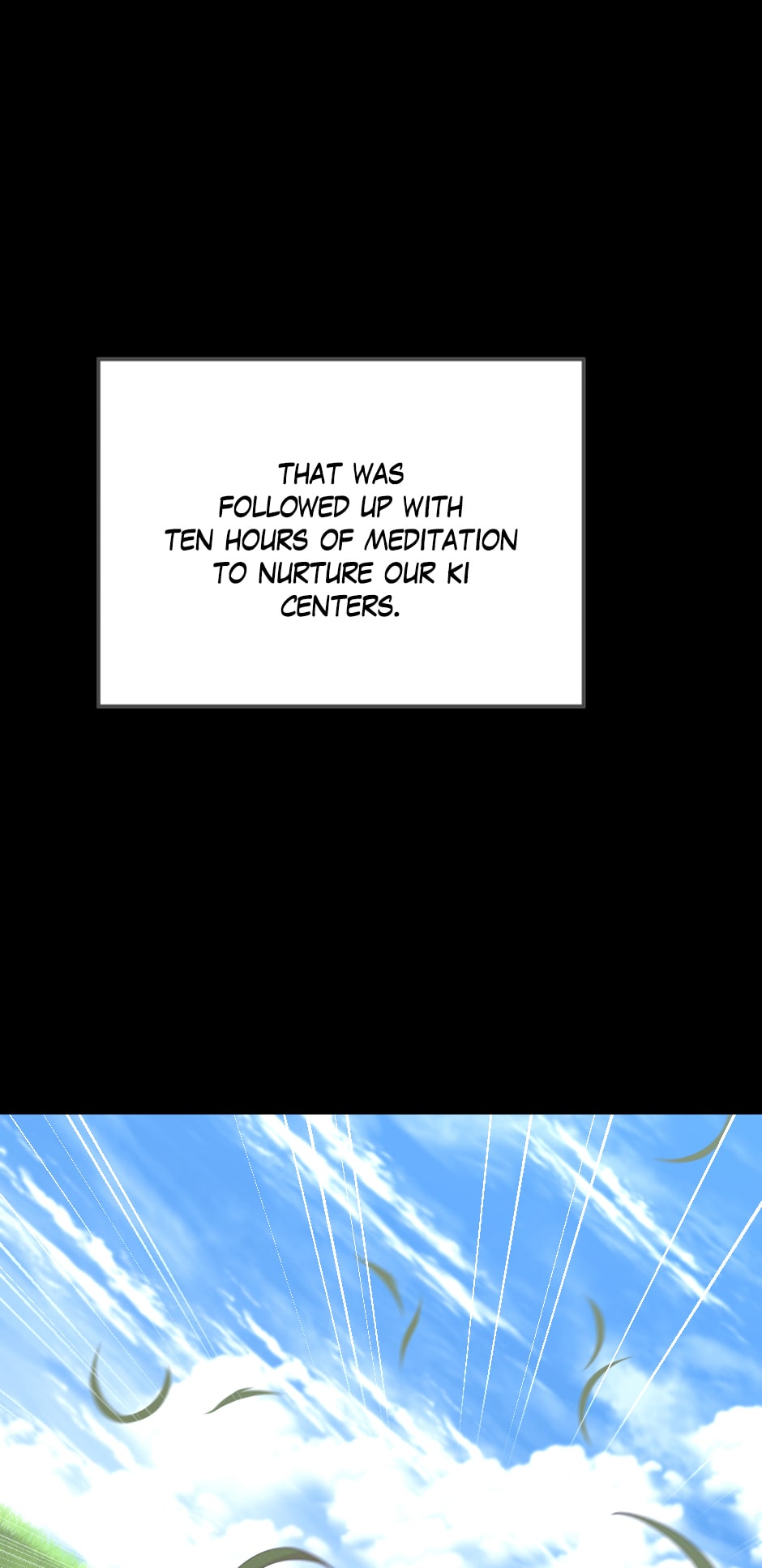 The Beginning After The End chapter 152 page 4