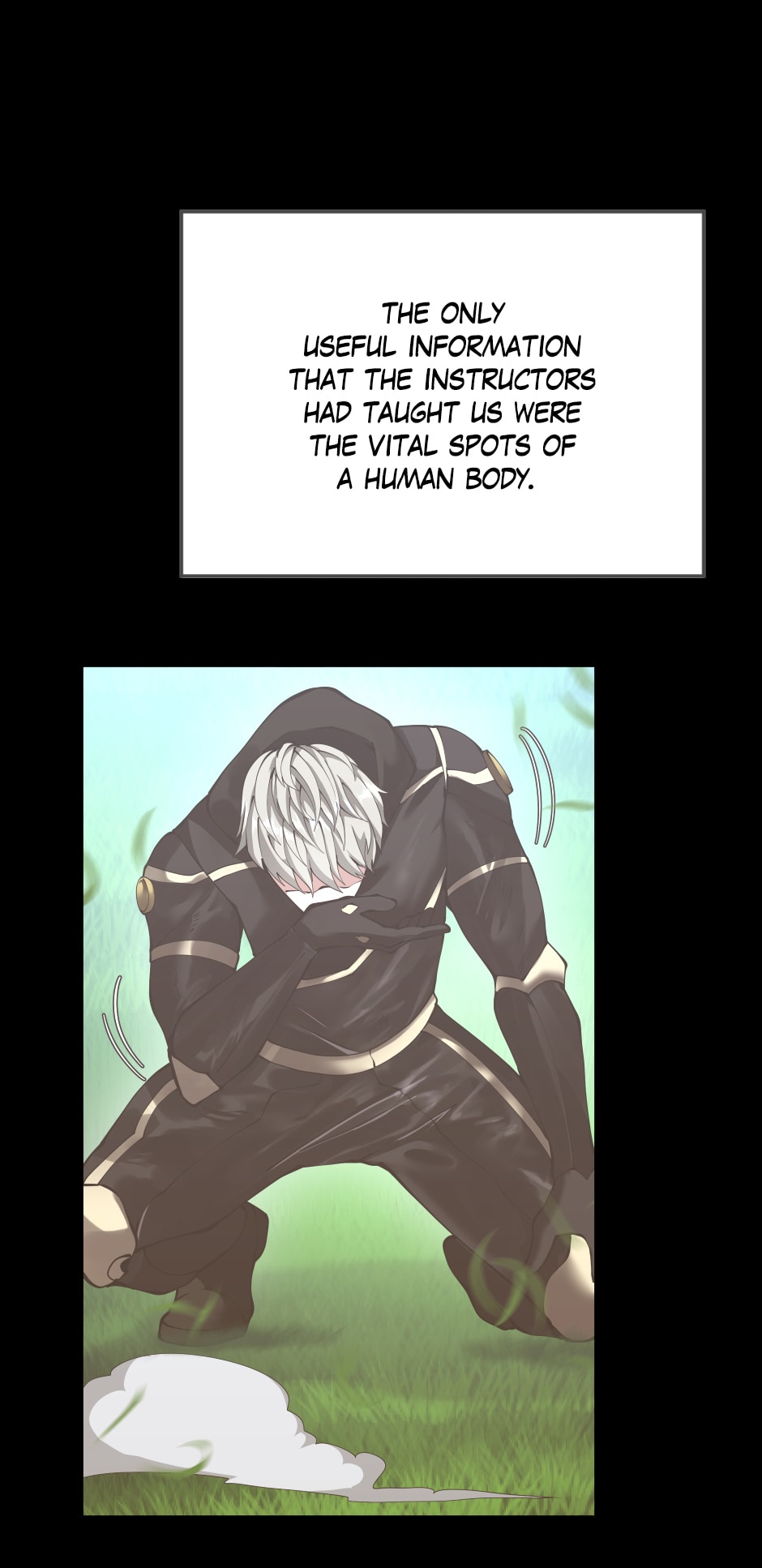 The Beginning After The End chapter 152 page 6