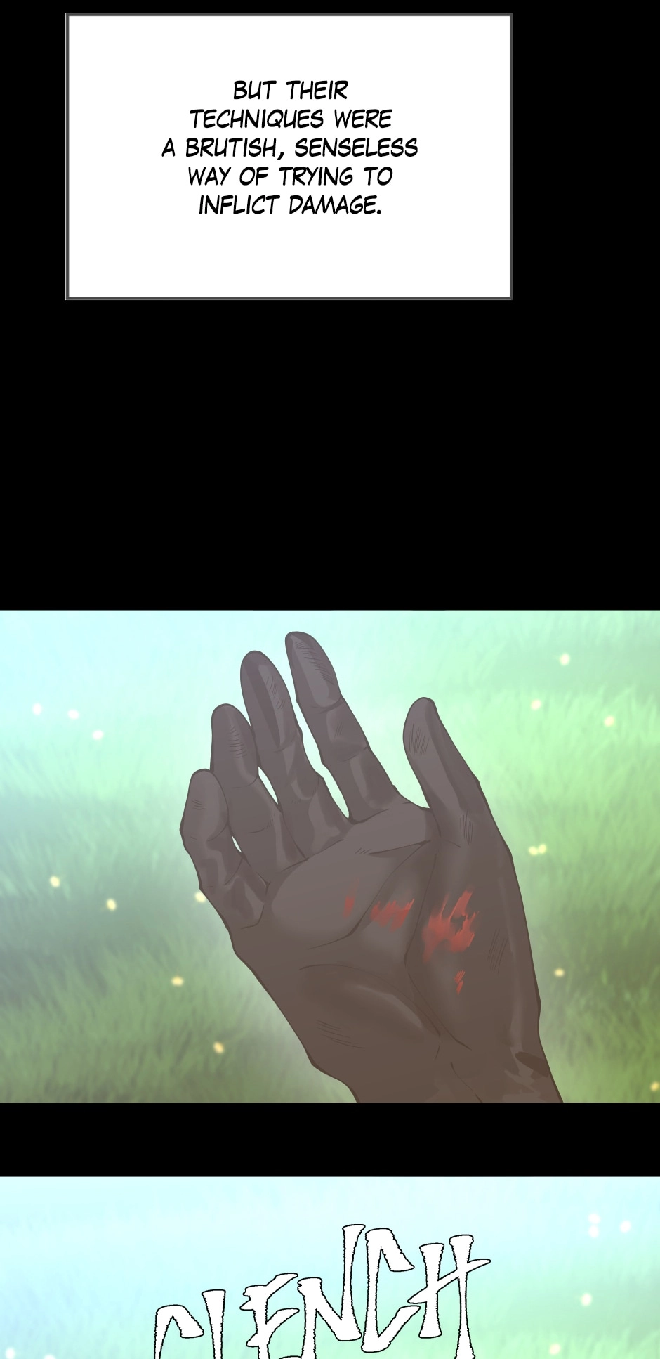 The Beginning After The End chapter 152 page 7