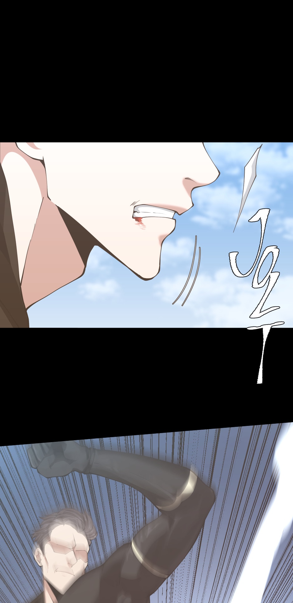 The Beginning After The End chapter 152 page 9