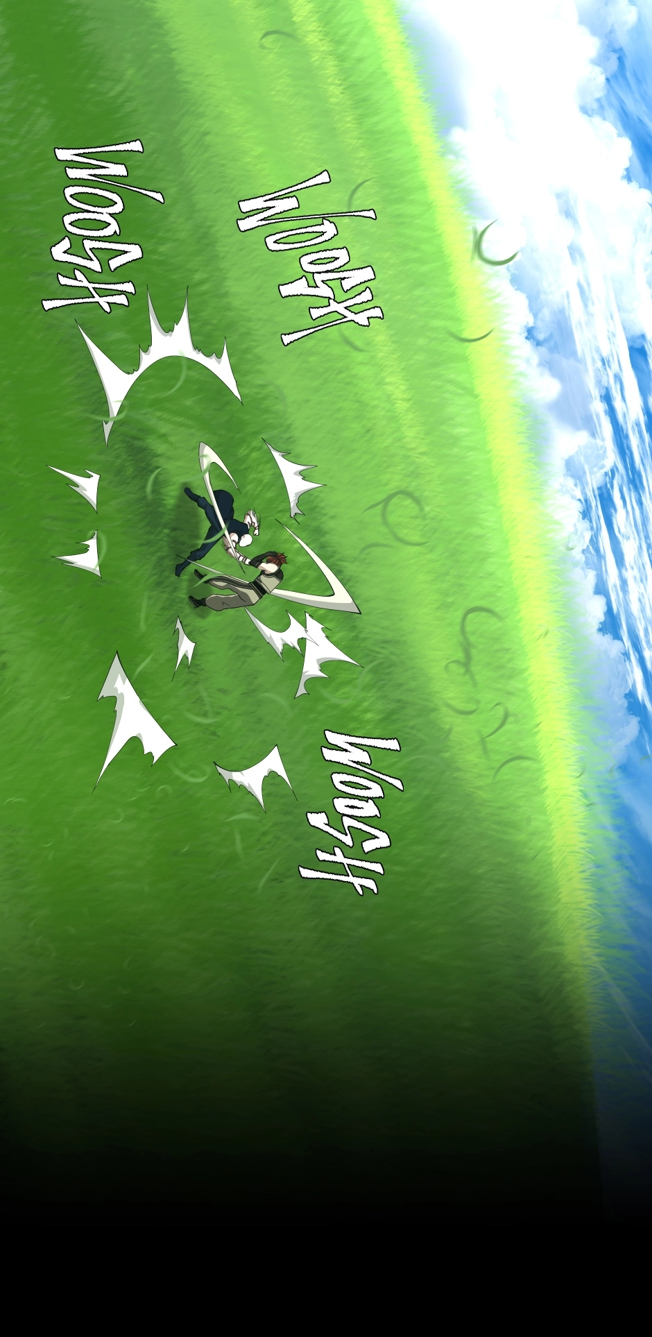 The Beginning After The End chapter 152 page 13