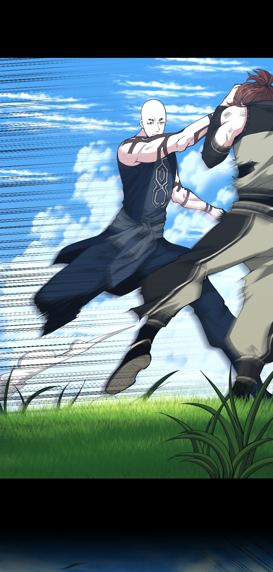 The Beginning After The End chapter 152 page 14