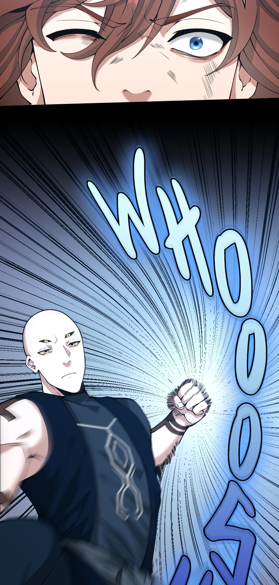 The Beginning After The End chapter 152 page 18