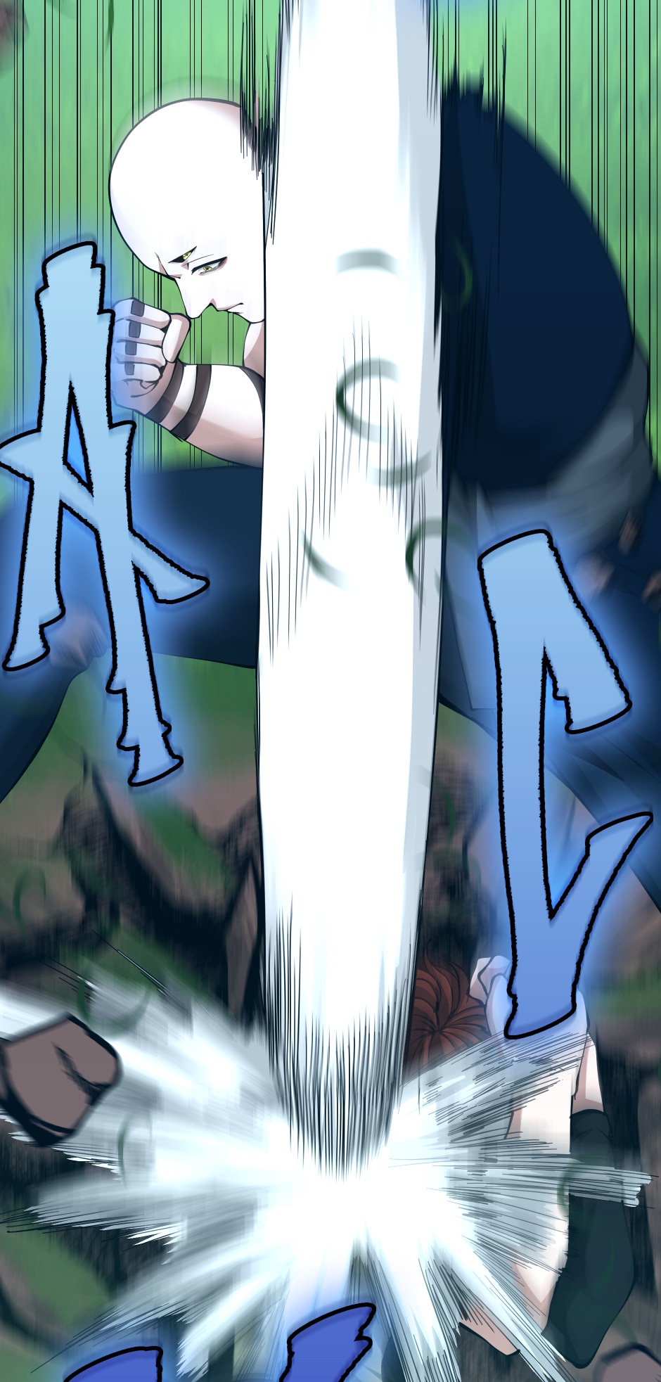 The Beginning After The End chapter 152 page 20
