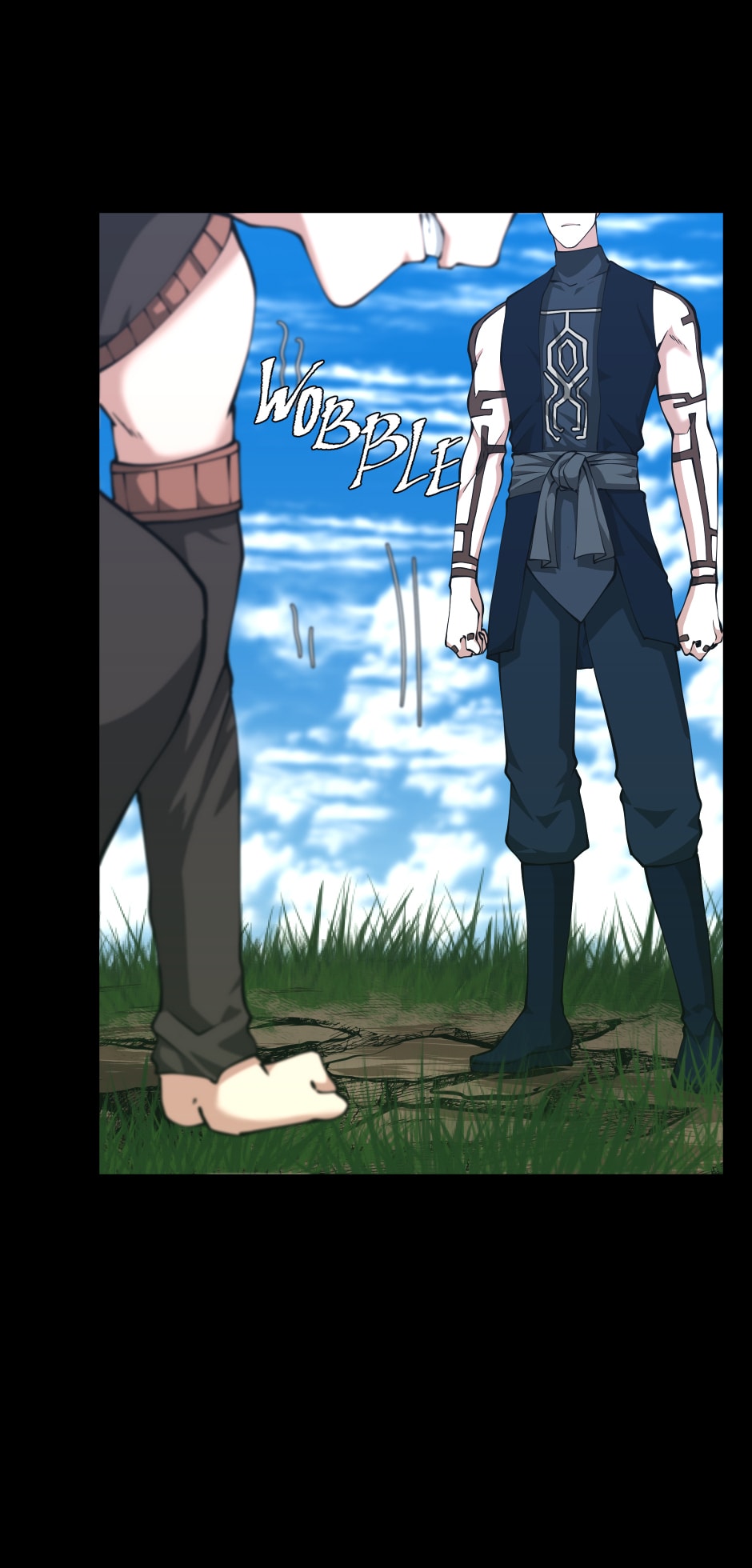 The Beginning After The End chapter 152 page 24