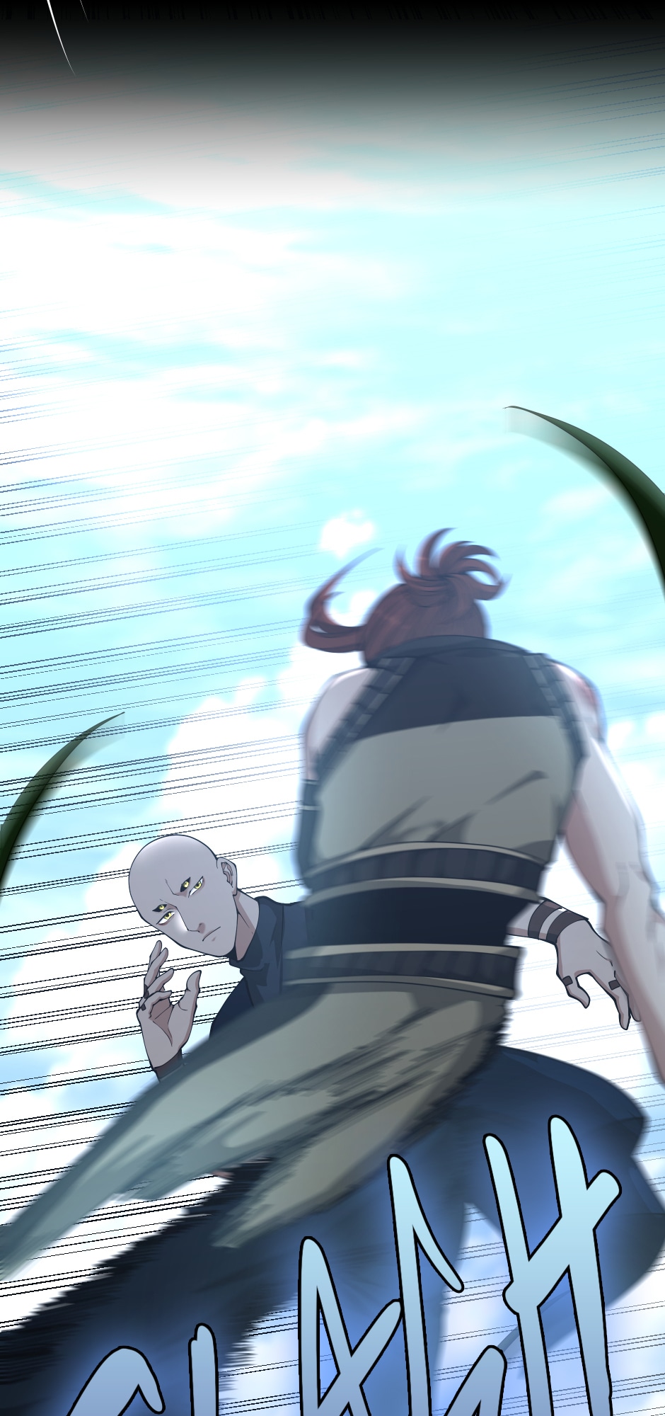 The Beginning After The End chapter 152 page 26