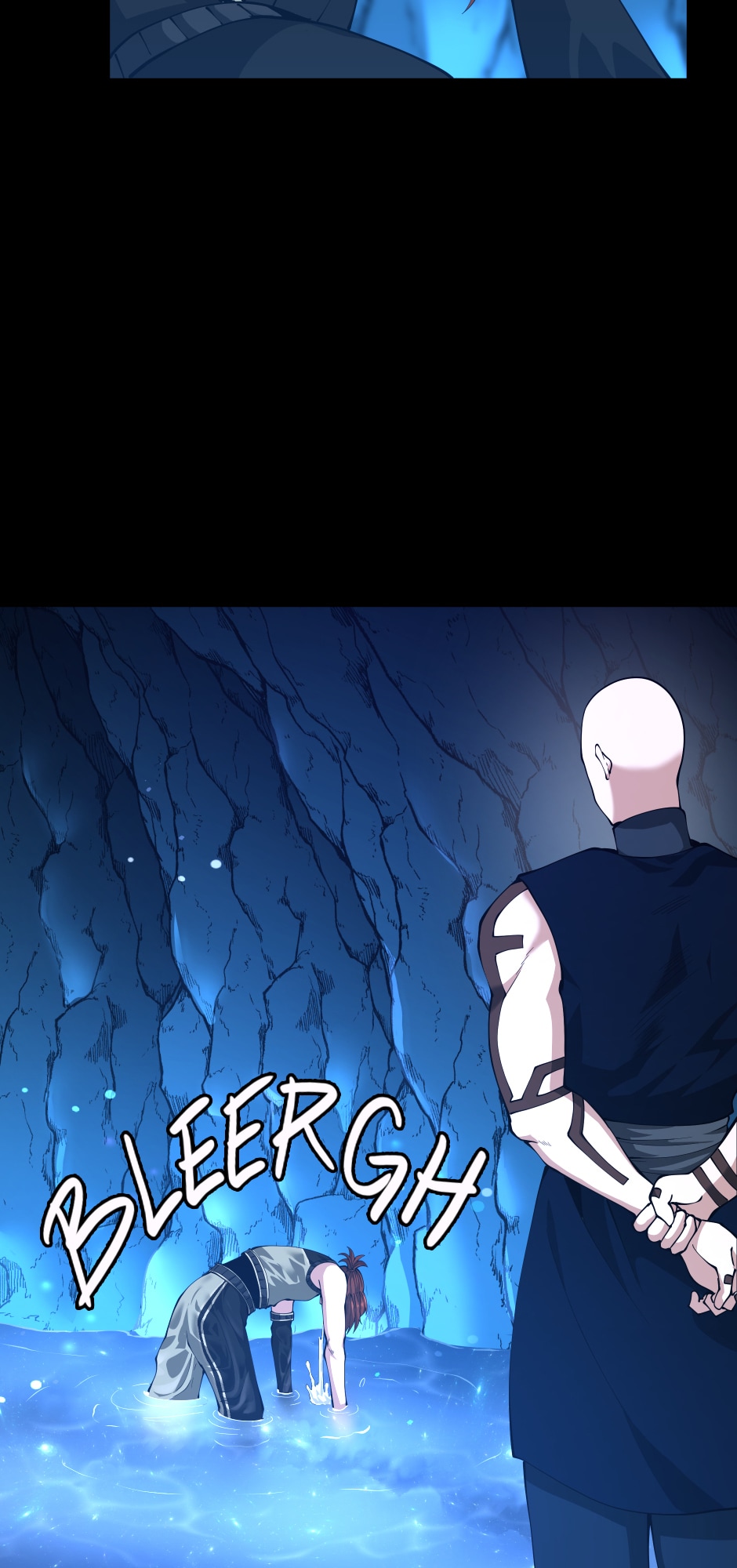 The Beginning After The End chapter 152 page 31