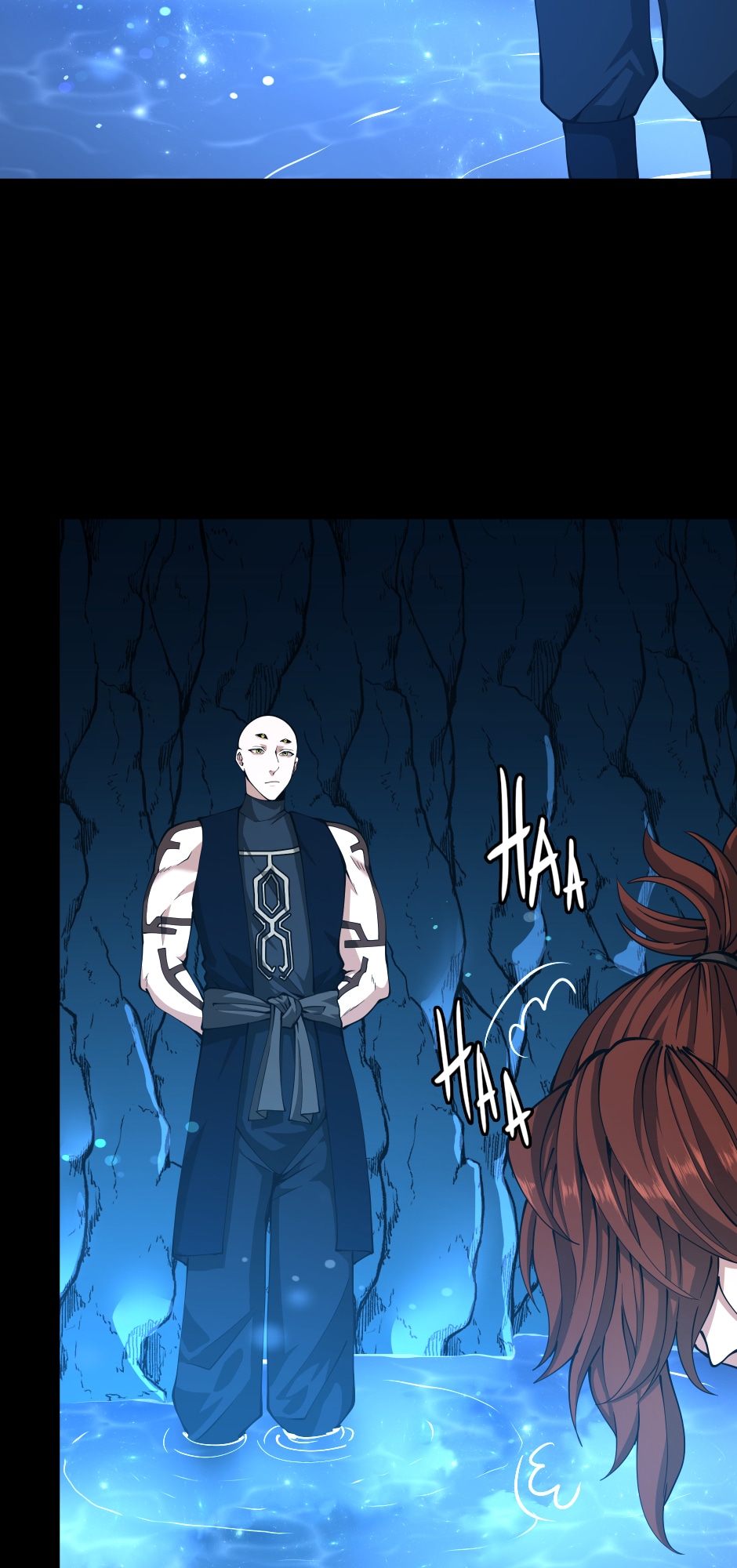 The Beginning After The End chapter 152 page 32