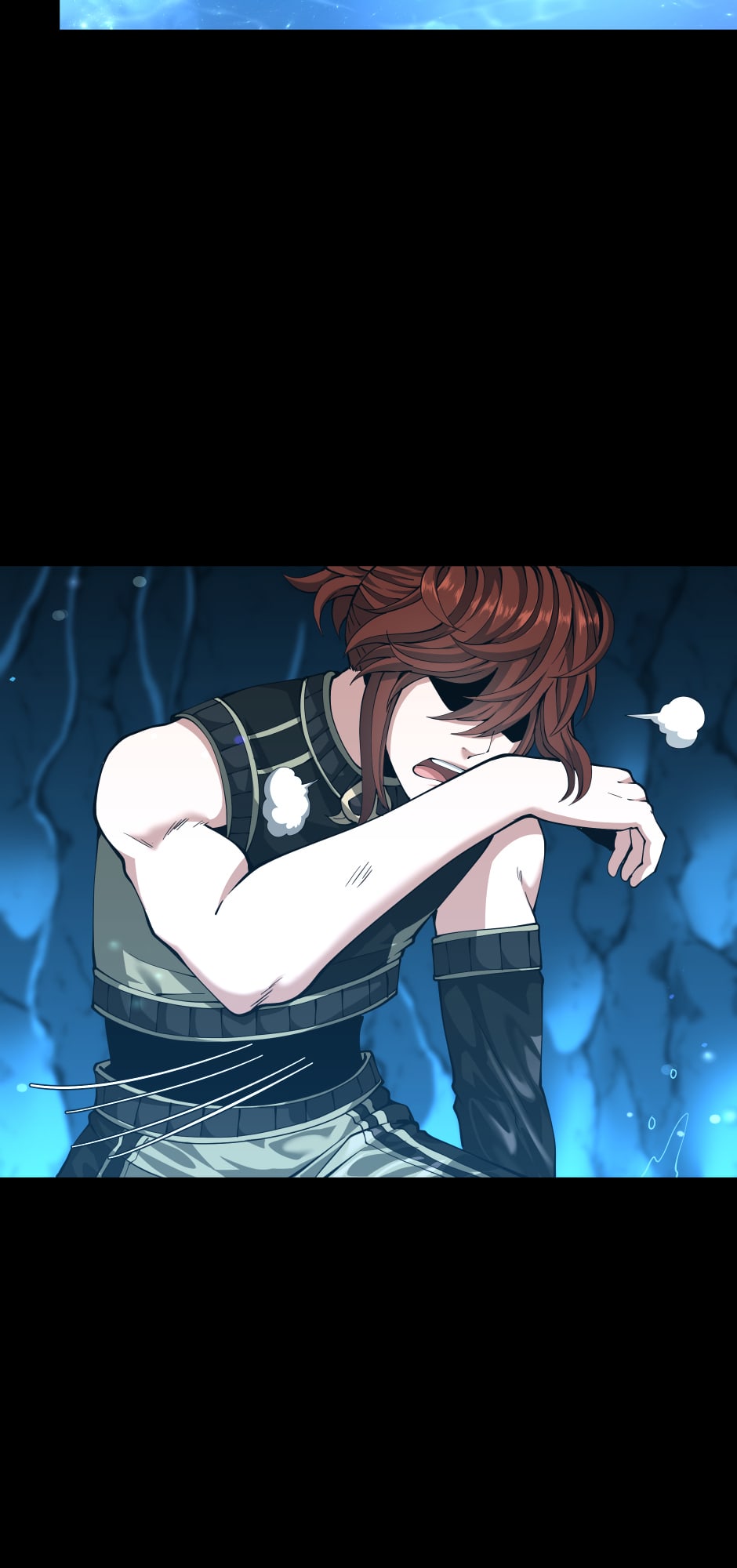 The Beginning After The End chapter 152 page 33
