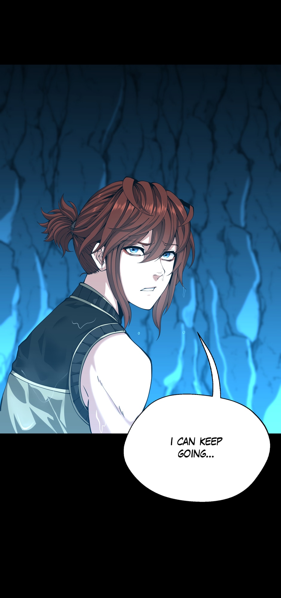 The Beginning After The End chapter 152 page 34