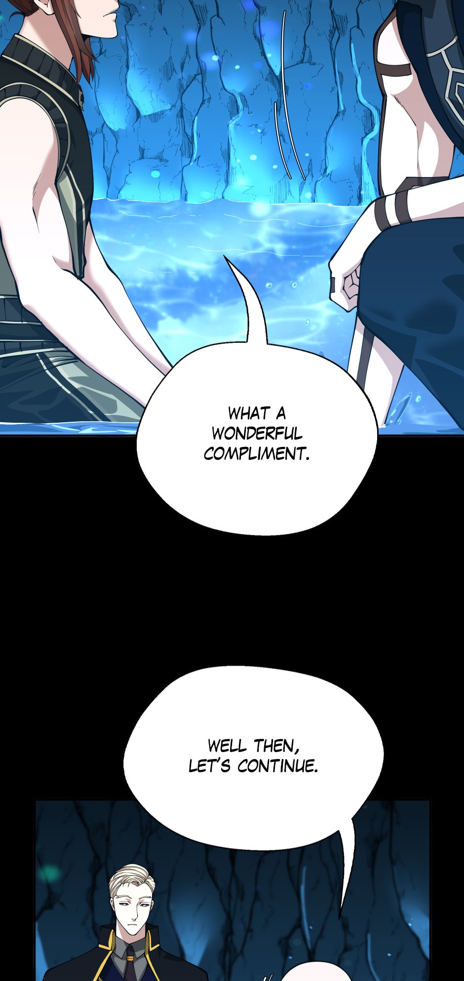 The Beginning After The End chapter 152 page 41