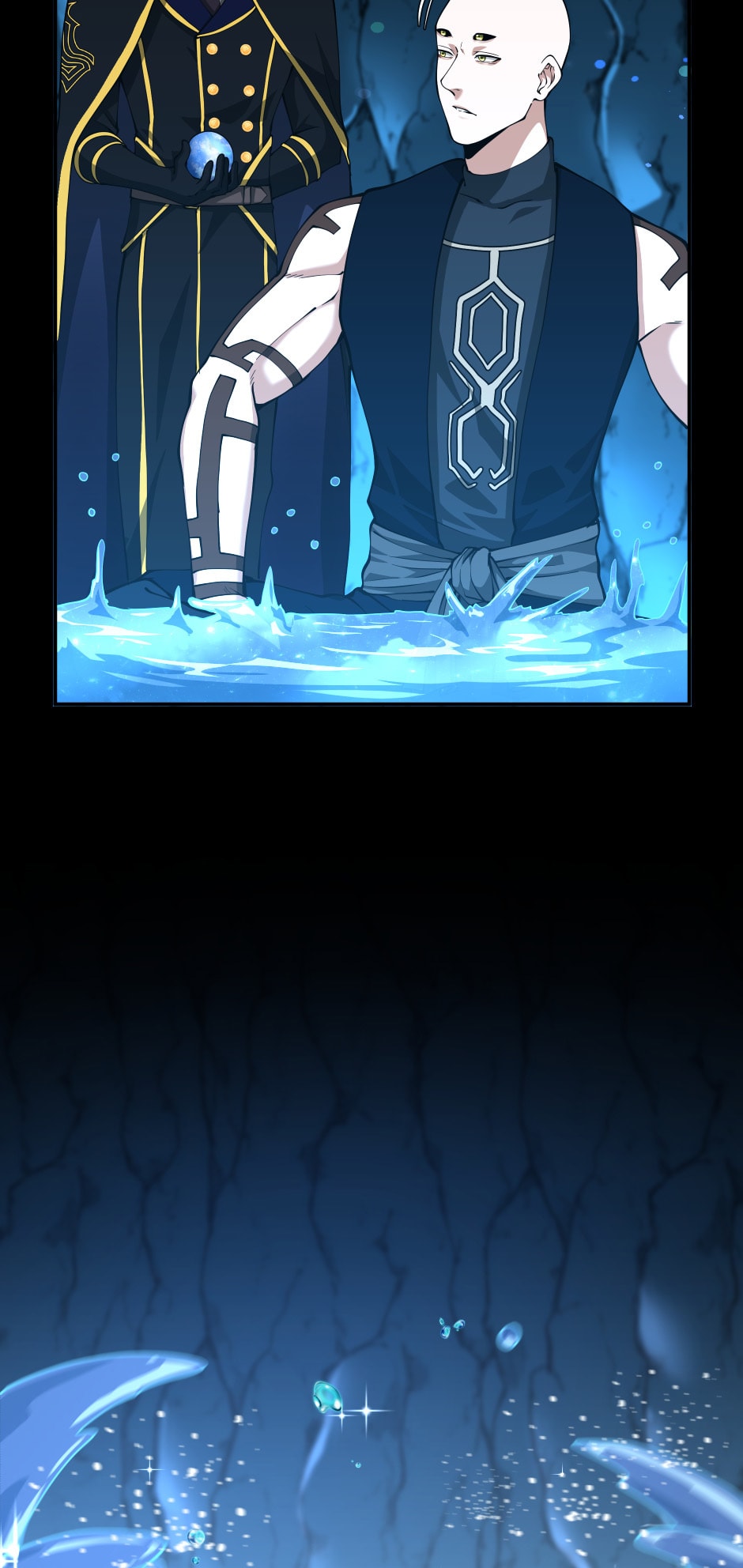 The Beginning After The End chapter 152 page 42