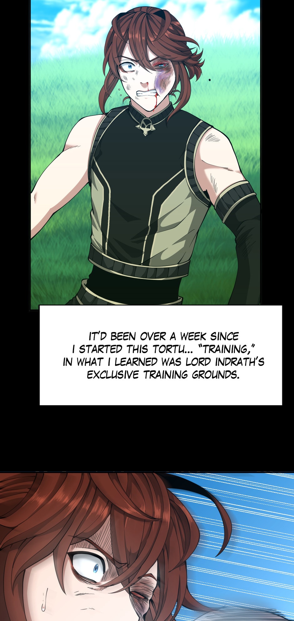 The Beginning After The End chapter 152 page 45