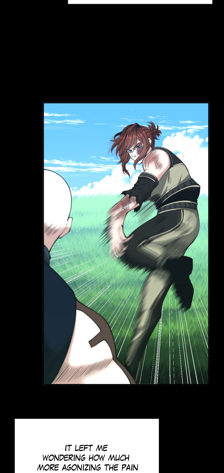 The Beginning After The End chapter 152 page 47