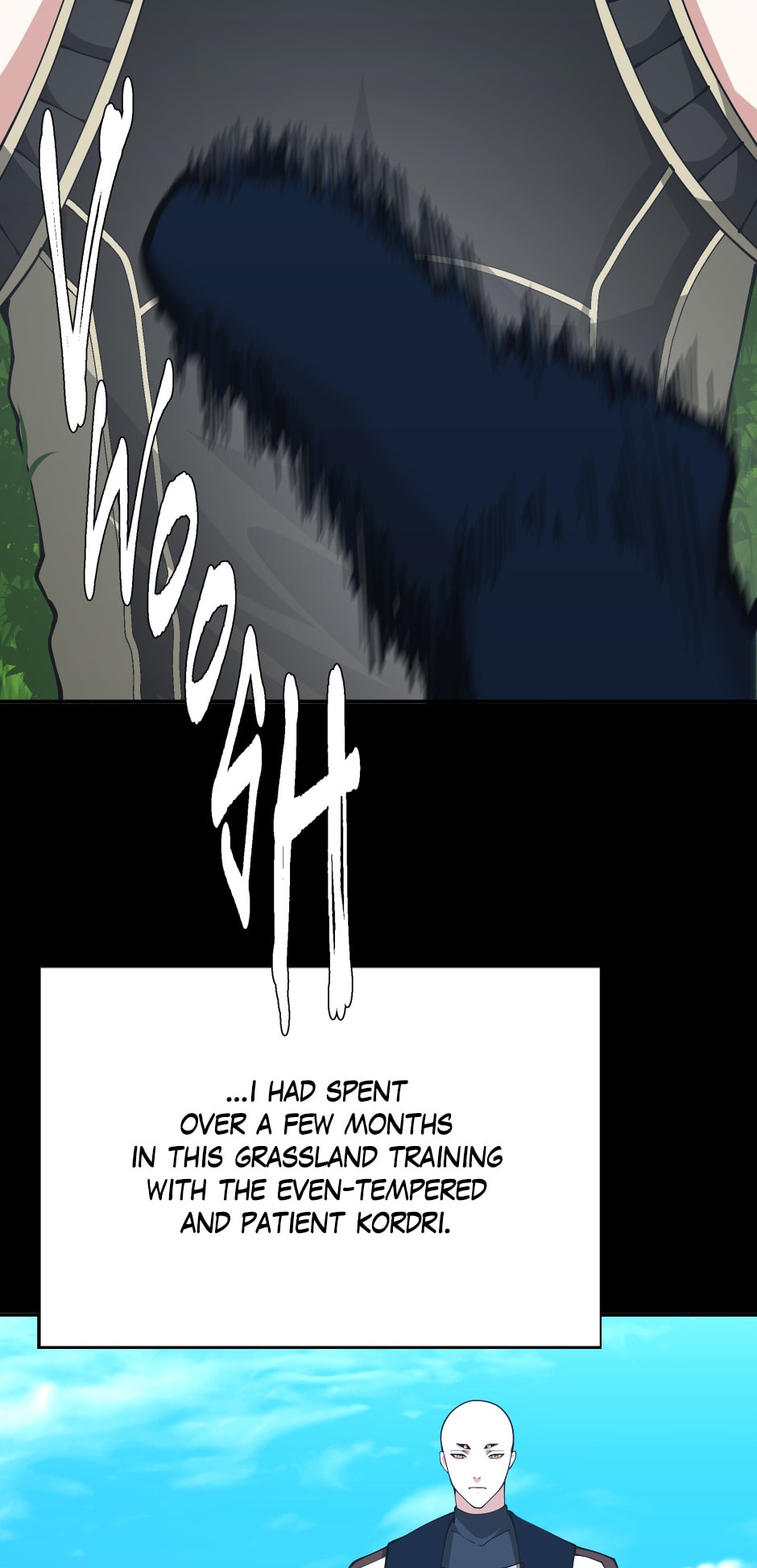 The Beginning After The End chapter 152 page 50