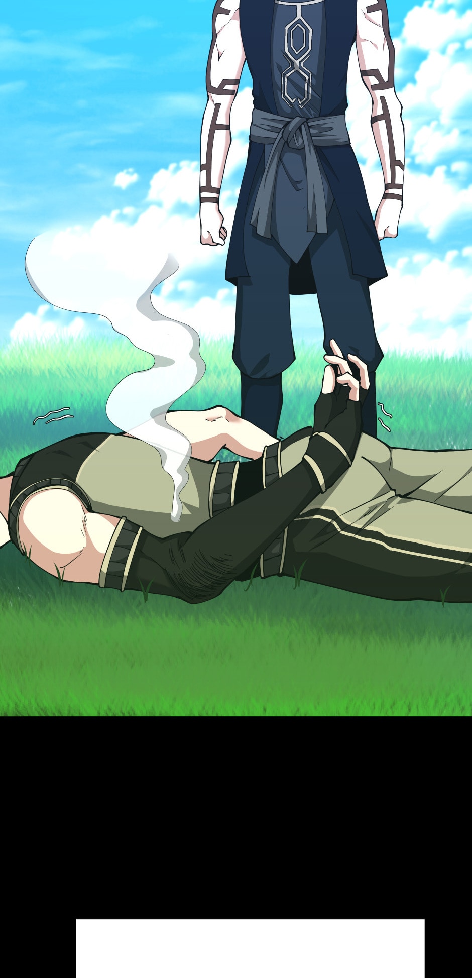 The Beginning After The End chapter 152 page 51