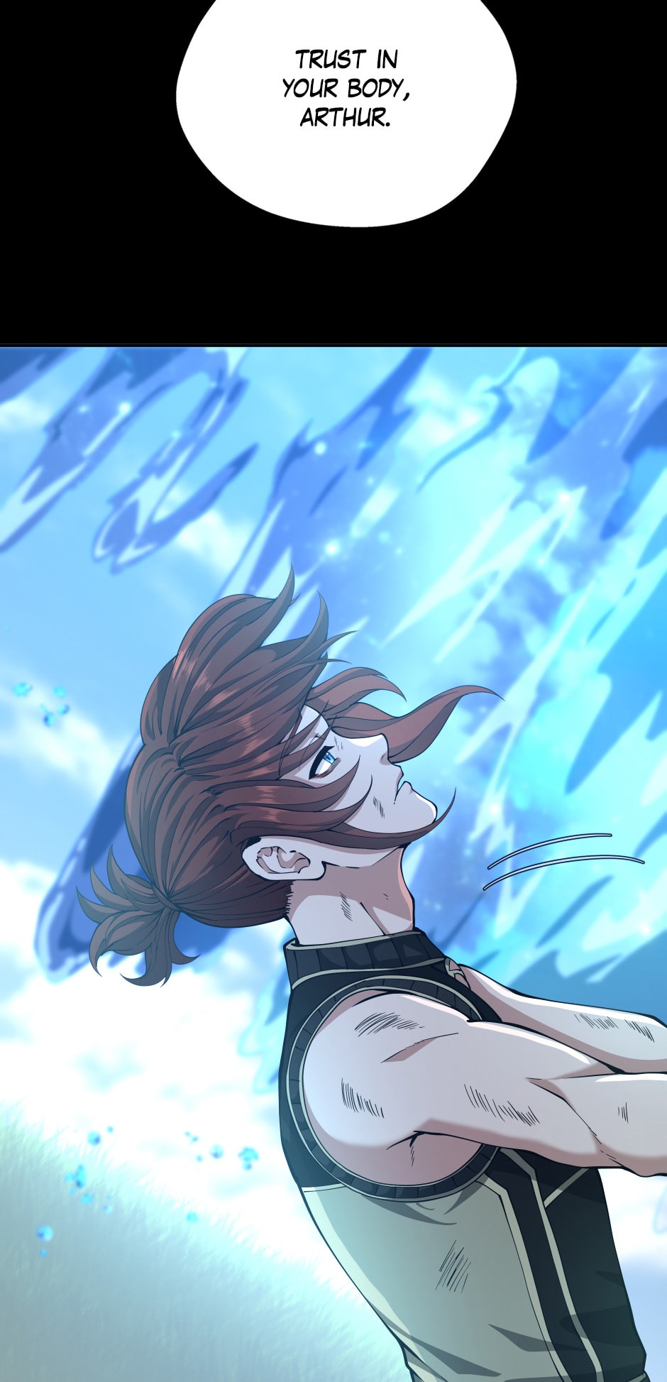 The Beginning After The End chapter 152 page 53