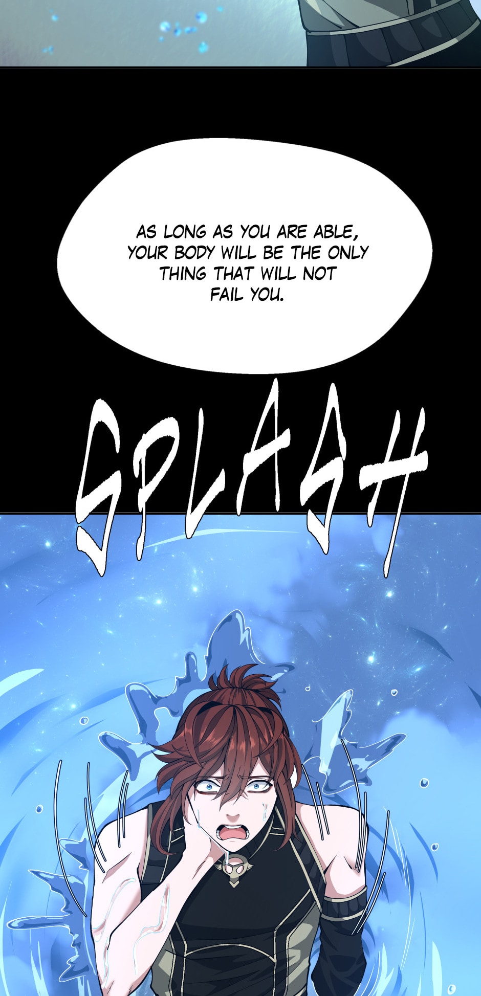 The Beginning After The End chapter 152 page 54