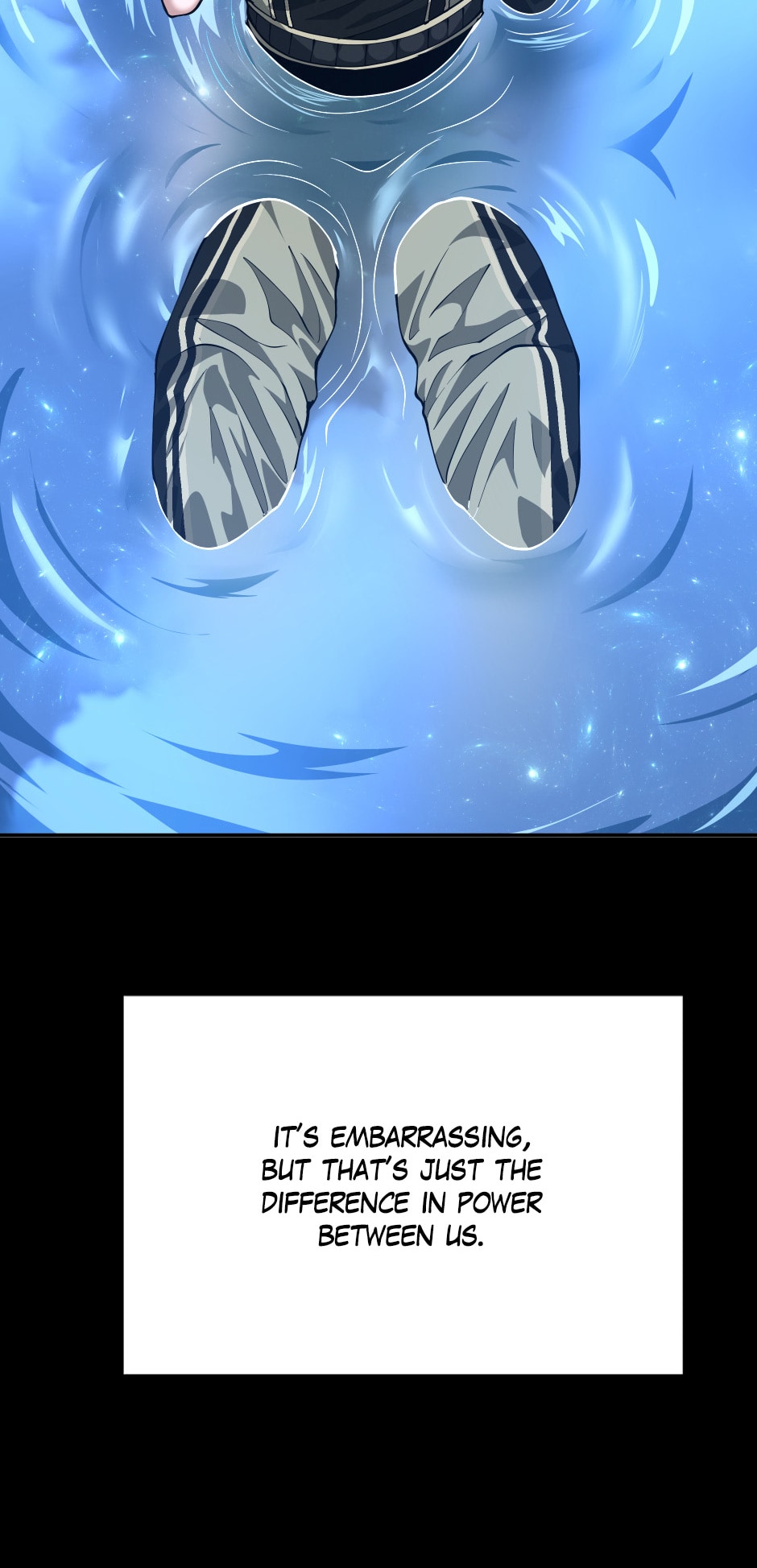 The Beginning After The End chapter 152 page 55