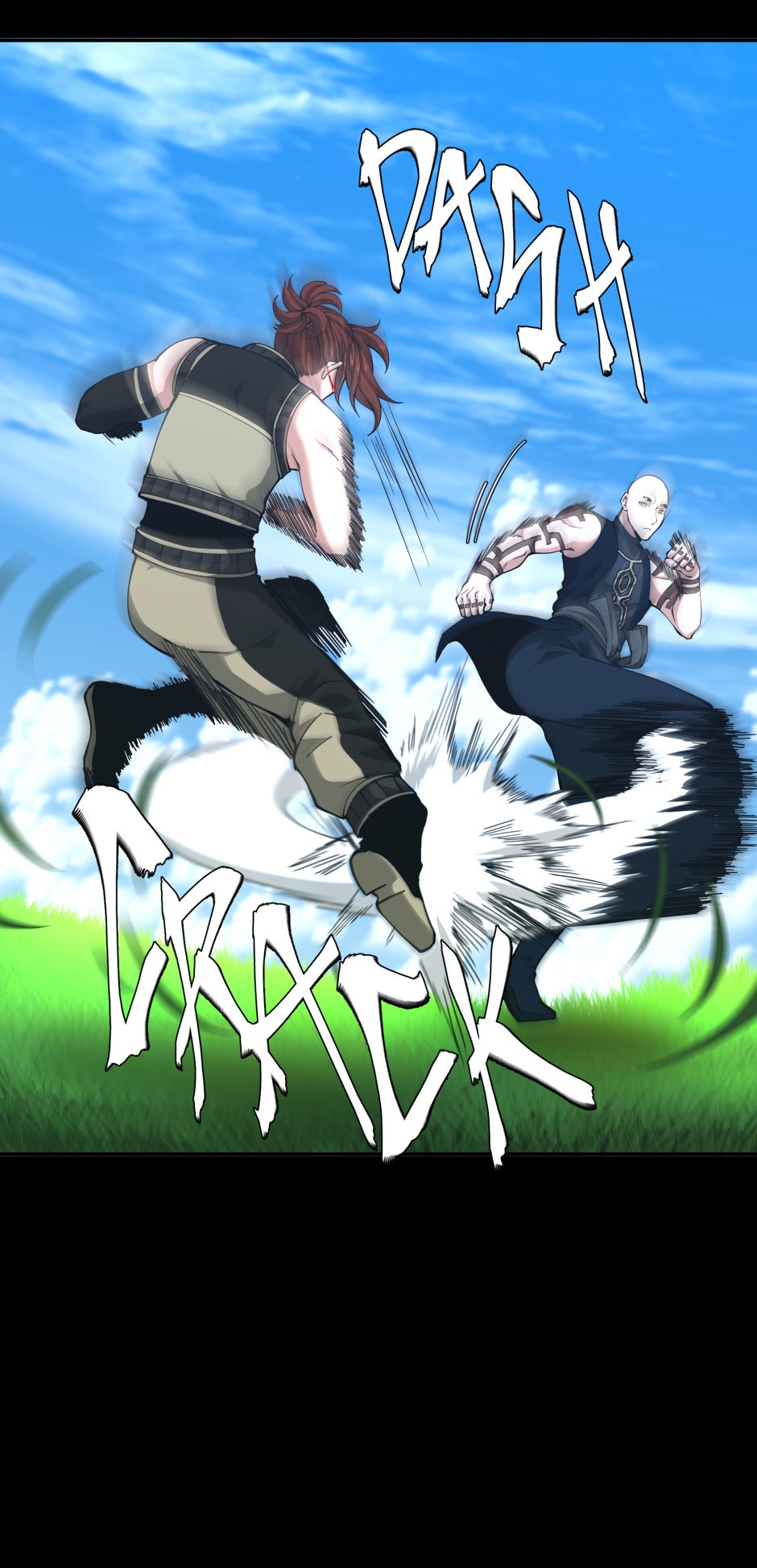 The Beginning After The End chapter 152 page 59