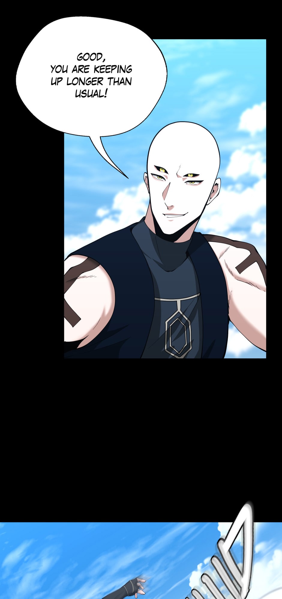 The Beginning After The End chapter 152 page 60