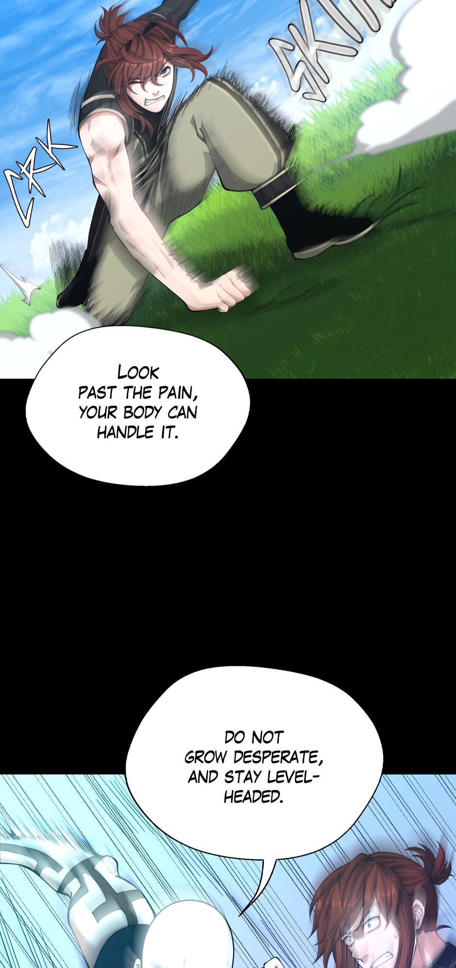 The Beginning After The End chapter 152 page 61