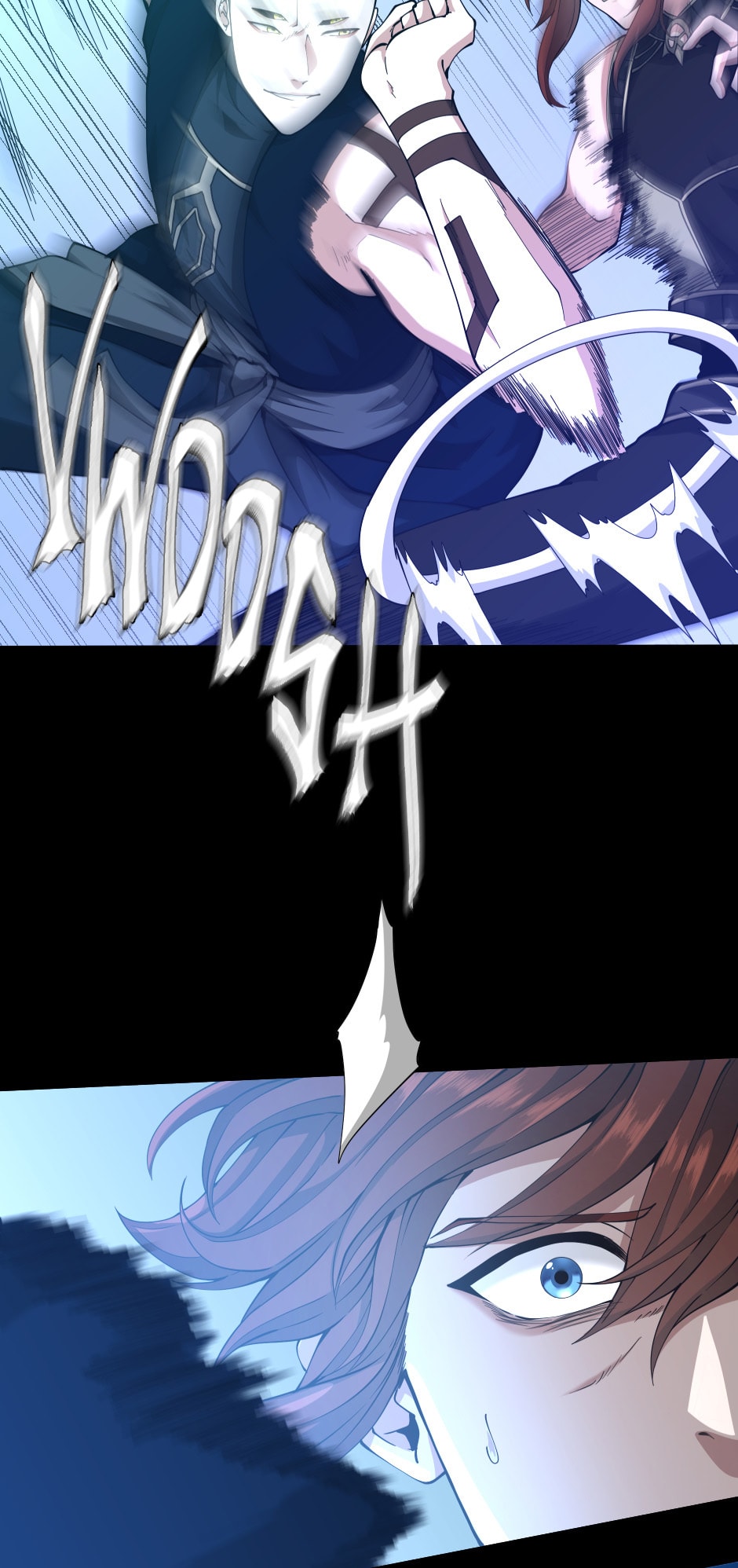 The Beginning After The End chapter 152 page 62