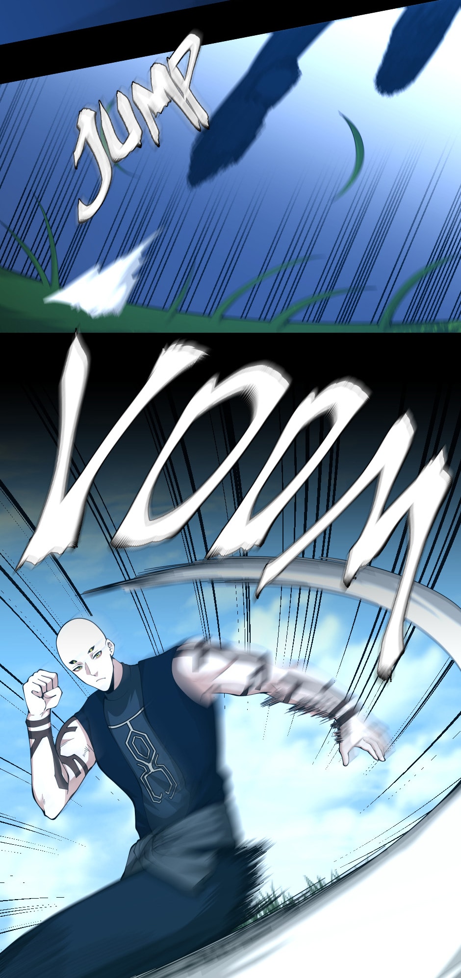 The Beginning After The End chapter 152 page 63