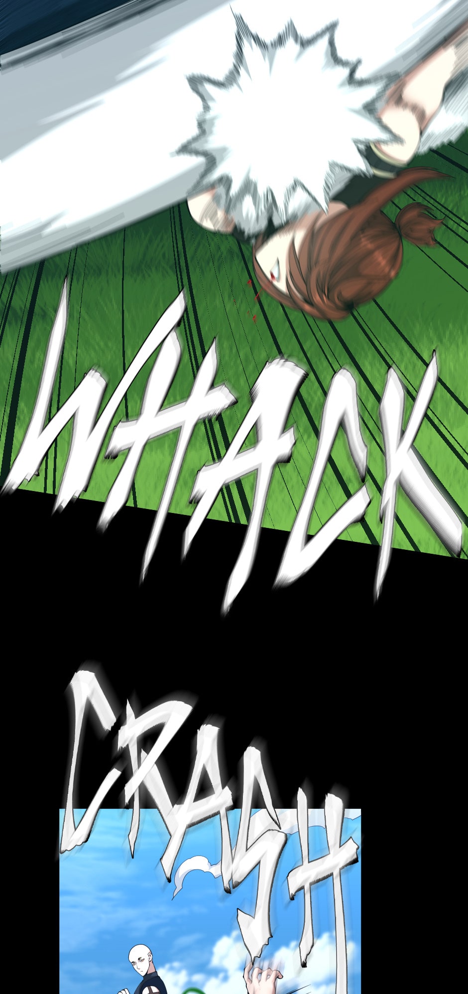 The Beginning After The End chapter 152 page 64