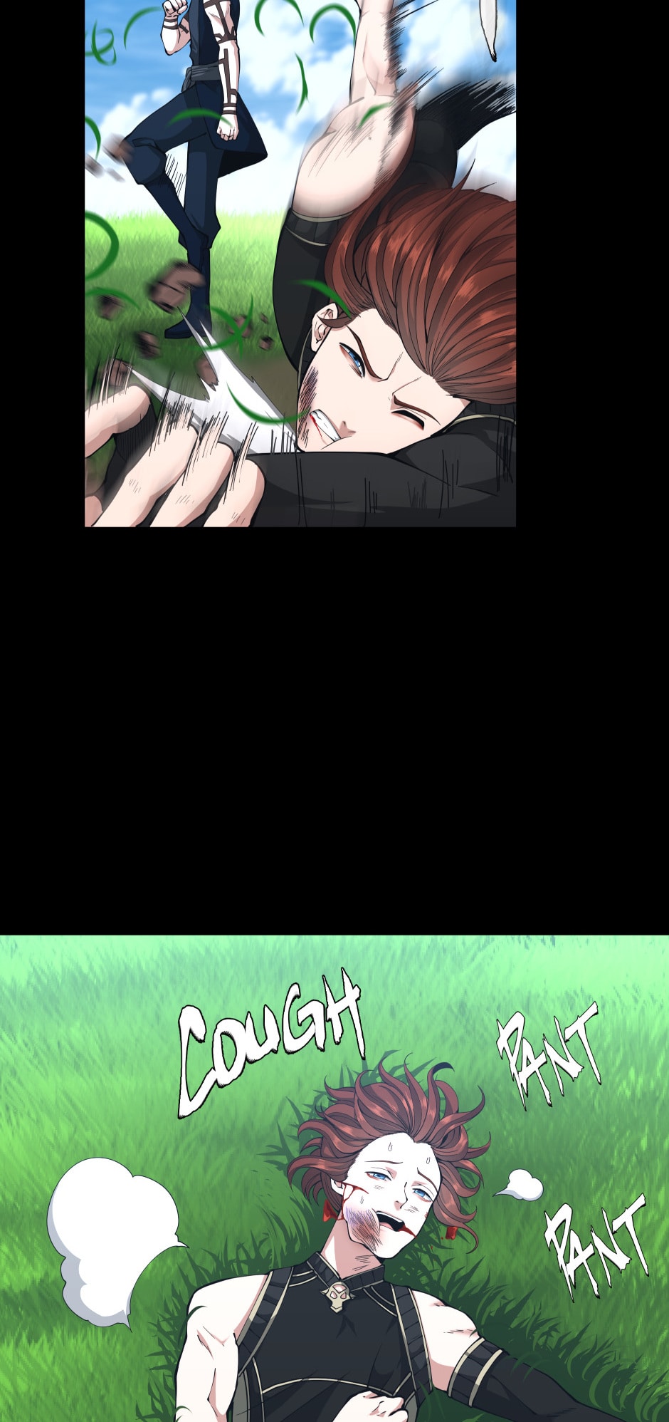 The Beginning After The End chapter 152 page 65