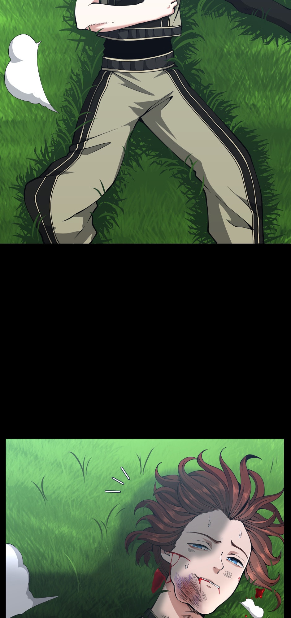 The Beginning After The End chapter 152 page 66