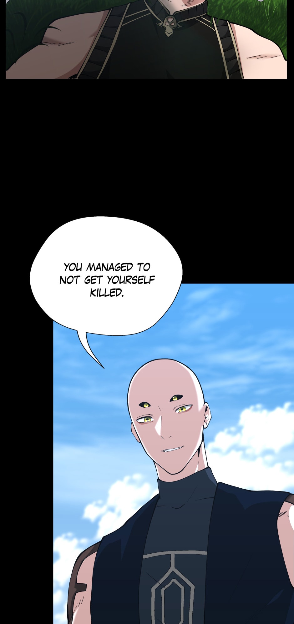 The Beginning After The End chapter 152 page 67