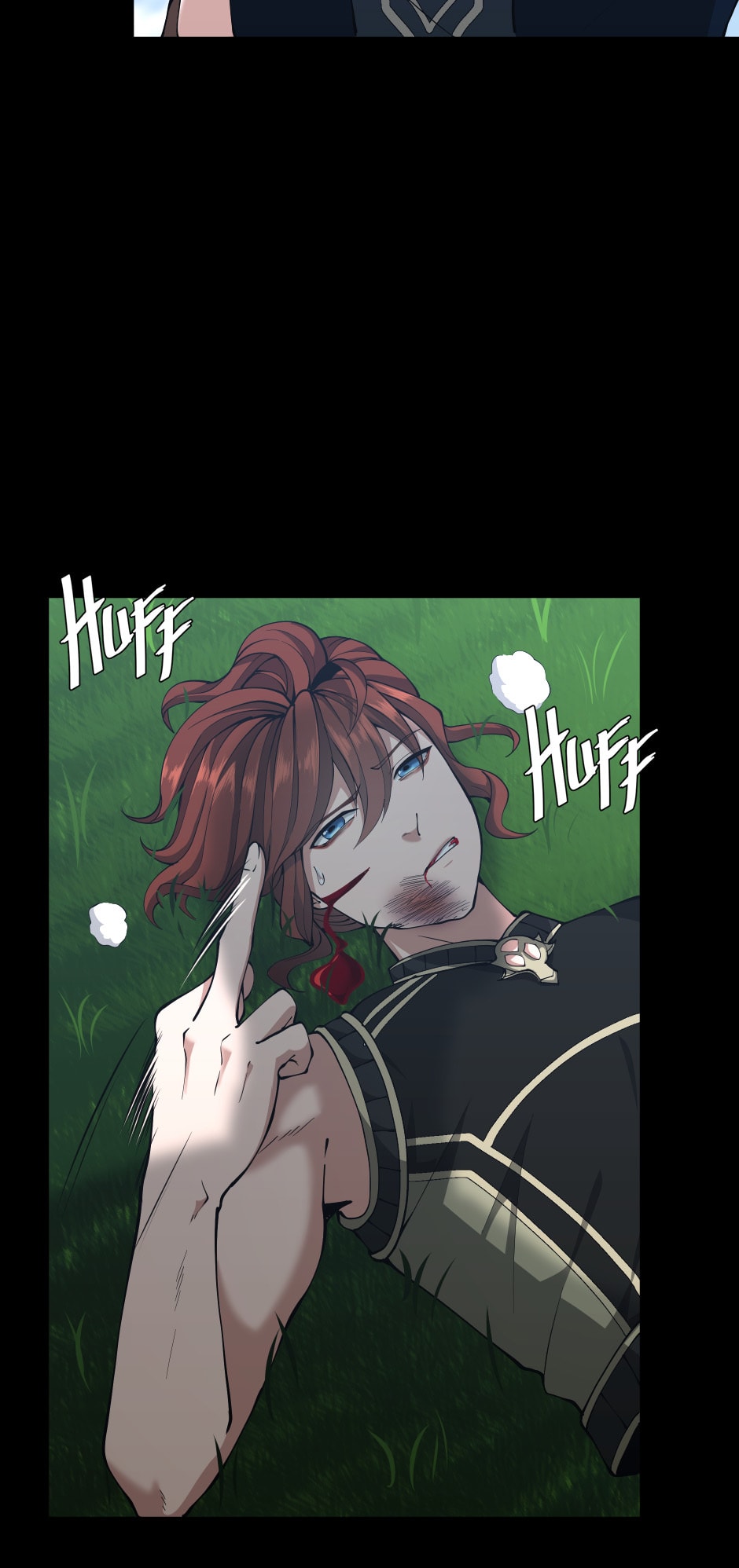 The Beginning After The End chapter 152 page 68