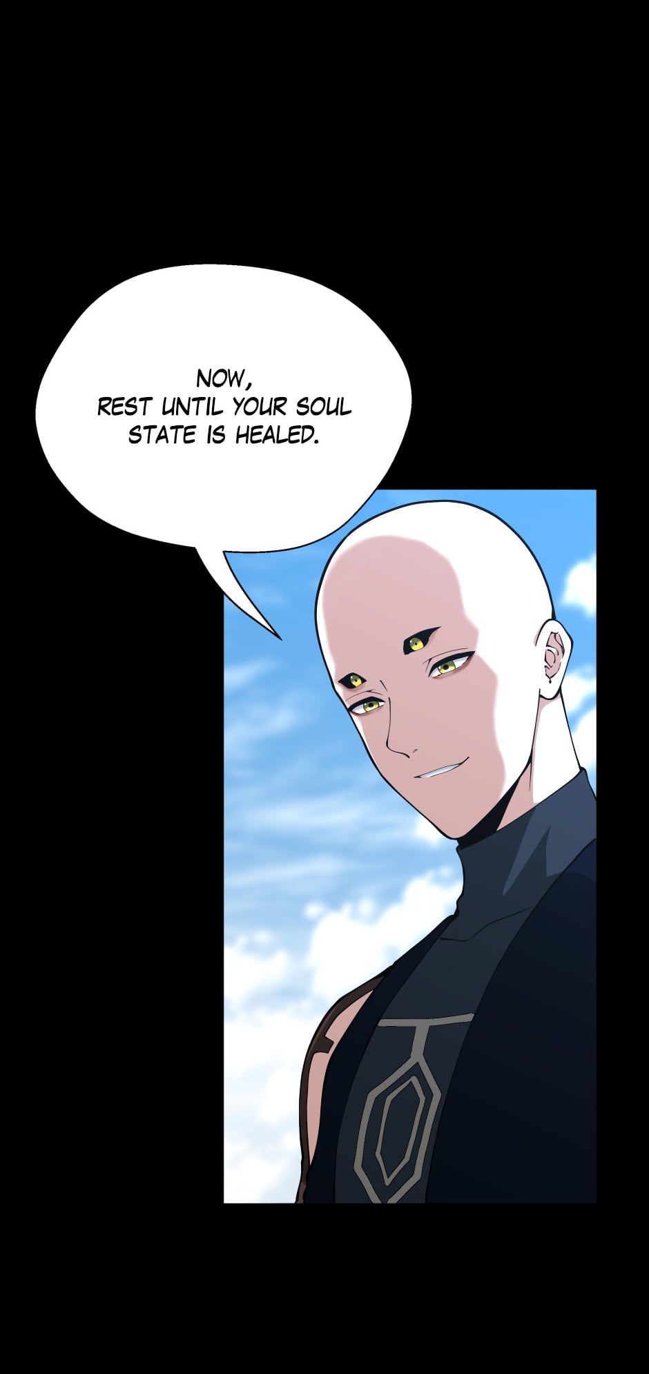 The Beginning After The End chapter 152 page 69