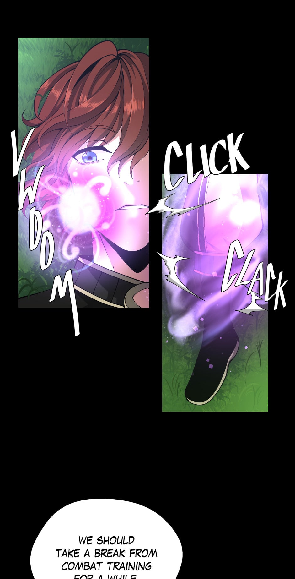 The Beginning After The End chapter 152 page 70